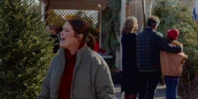 I don't think I need
an ironclad excuse - How to Ruin the Holidays