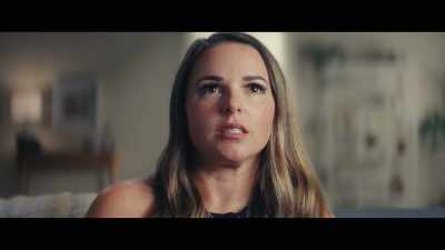I don't think I really
ever talked about my feelings - Girls Gone Wild: The Untold Story