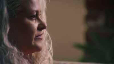 I don't think
I really even talked about it after that, - Captive Audience: A Real American Horror Story