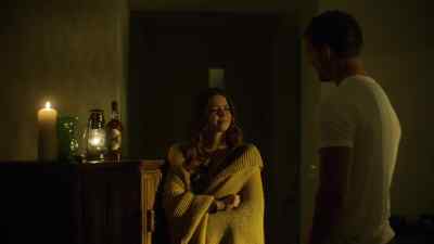 I don't think
I truly appreciated - A Carpenter Christmas Romance