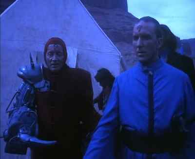 - I don't think I want to die.
- Ever! Ever! - Knights