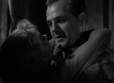 I don't think I want to marry you anymore - A Streetcar Named Desire