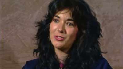 I don't think
I would have accepted the job - Epstein's Shadow: Ghislaine Maxwell