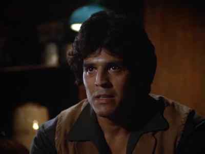 I don't think I would
like to be a doctor. - The Quest: The Longest Drive