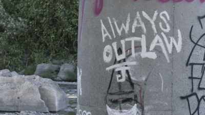 I don't think I'd be able
to recover from losing a son - Murder Mountain