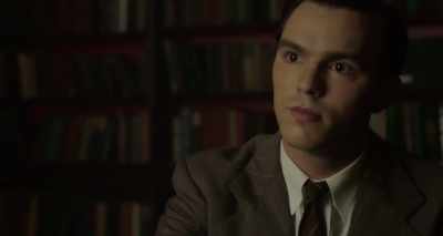 I don't think I'd be alive
if it wasn't for this book. - Rebel in the Rye