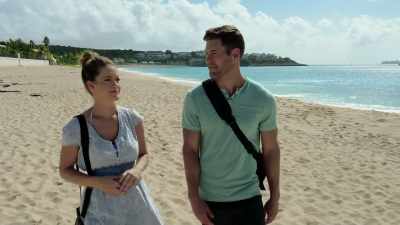 I don't think I'd call jet
skiing thrill seeking, though. - Beauty and the Billionaire