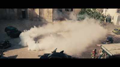 I don't think
I'd ever heard the Bond theme - The Sound of 007