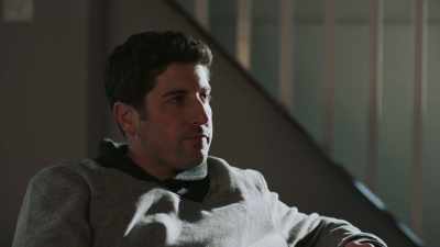 I don't think I'd make
a particularly hot subject. - The Subject