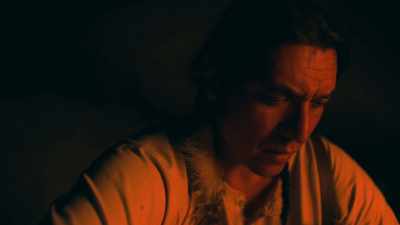 I don't think I'll ever forgive
myself for not being there - Over The Red River