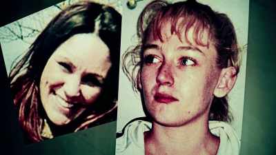 -I don't think I'll ever
get back - Britain’s Most Evil Killers
