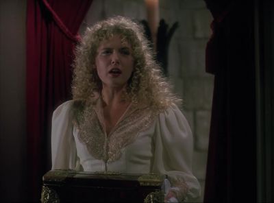 I don't think I'll ever
understand any of this, - Quantum Leap