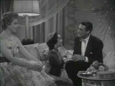 I don't think I'll need you for the moment - Dream Wife