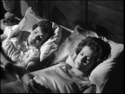 I don't think I'll sleep tonight - The Bat