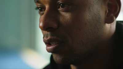 I don't think I'm at the age
to try and start something new, you know. - All or Nothing: Manchester City