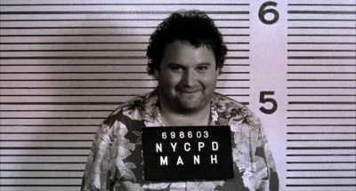 I don't think I'm Elvis - The Dream Team