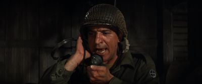 I don't think I'm getting through to you - Kelly's Heroes
