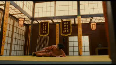 I don't think I'm going to master this one. - Karate Kid: Legends