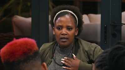 I don't think I'm gonna
be able to ever trust him again. - Love Never Lies: South Africa