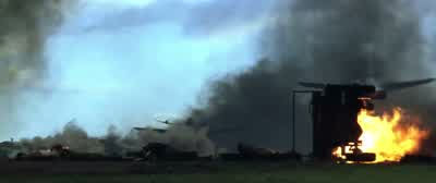 I don't think I'm gonna make it over. - Pearl Harbor