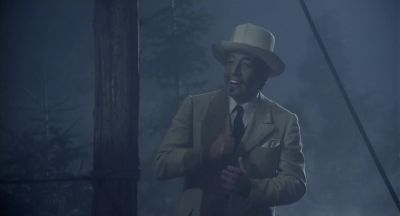 I don't think I'm gonna make it - Murder by Death