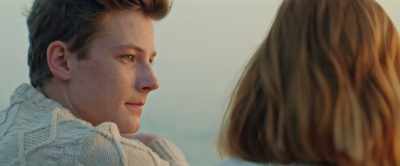 I don't think I'm supposed
to be here anymore. - Max and Me