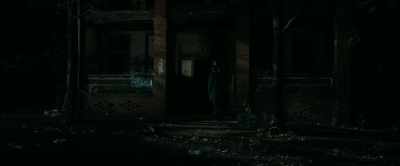I don't think I'm the only person
who, seeing you here, - American Pastoral