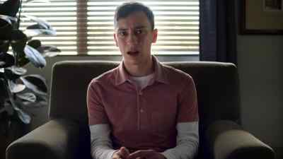 I don't think this is going to work out. - Atypical