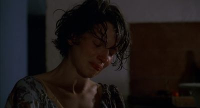 I don't think he is - The English Patient