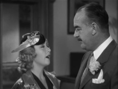 I don't think this is the right place for you - Gold Diggers of 1937