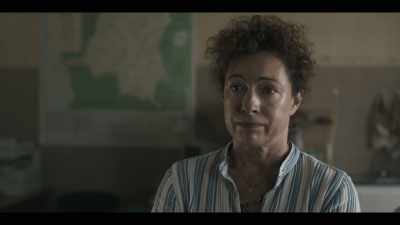 I don't think it was anything
serious, not for Will, - The Widow