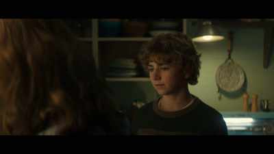 I don't think it was ever
the marshmallows' fault - Percy Jackson and the Olympians