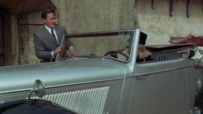 I don't think it was necessary
to kill him. - The Helicopter Spies