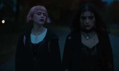 - I don't think...
- It has to be why the tongue spell went so wrong. - We Need to Do Something