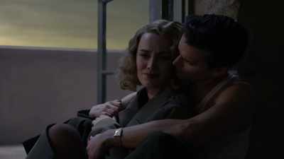 I don't think it
would be a good fit. - The Last Tycoon