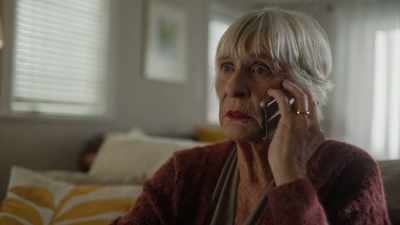 I don't think
it'd be a good idea. - How to Murder Your Husband: The Nancy Brophy Story