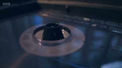 I don't think it's a coincidence
that ecstasy took off - AIDS: The Unheard Tapes