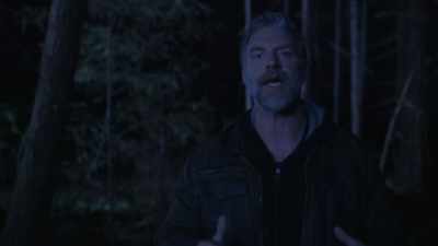  I don't think
 it's a coincidence
 that we've been so lost - Expedition Bigfoot