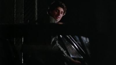 I don't think it's a good idea to go out with the boss - Flashdance