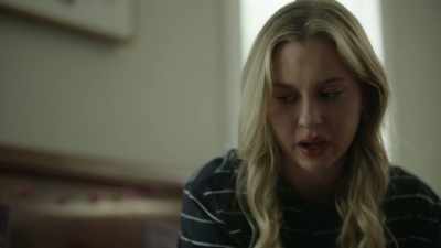 I don't think it's a good idea
to leave kenna home alone. - Don't Sweat the Small Stuff: The Kristine Carlson Story