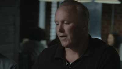 - I don't think it's common for
two, like, violent crime agents - FBI TRUE