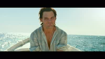 I don't think it's crazy. - Mamma Mia! Here We Go Again