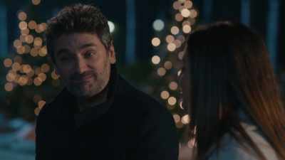 - I don't think it's failing. - A Dance in the Snow