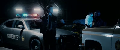 I don't think it's gonna help catch him
but i just - It's a Wonderful Knife