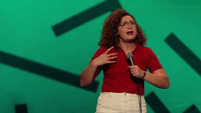 I don't even think it's necessarily the fact that I like men, - Rose Matafeo: Horndog