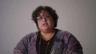 I don't think it's okay to have
an abortion at all. - Impact x Nightline