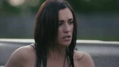 I don't think it's the hot water - False Witness