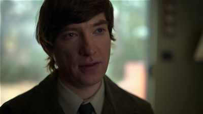 - I don't think it's the same.
- I'm not saying it's the same. - The Patient