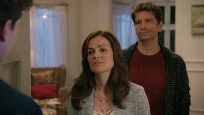 - I don't think it's wise
for you and Frankie - I Am Frankie