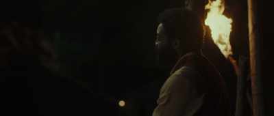 I don't think it's wise you
showing your face in Elmdale again. - Django